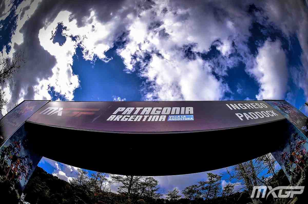Мотокросс: результаты и видео квалификации Гран-При Патагонии-Аргентины MXGP/MX2